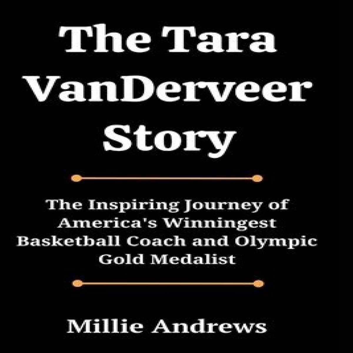 Tara Vanderveer's Inspiring Marriage Journey Unveiled