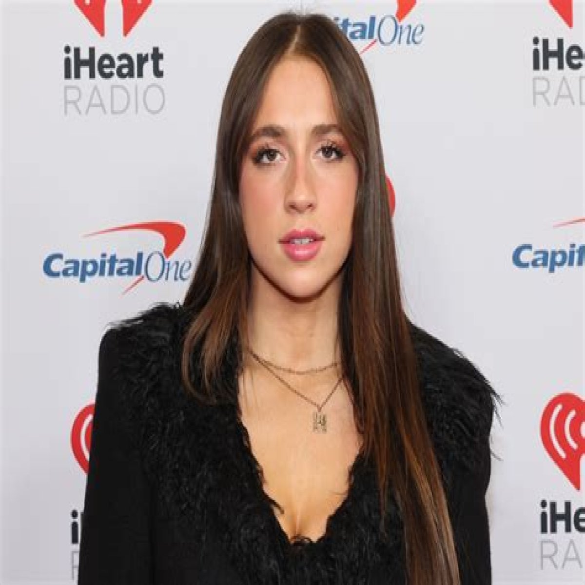 Tate McRae in Bathing Suit is "at Coachella" — Celebwell