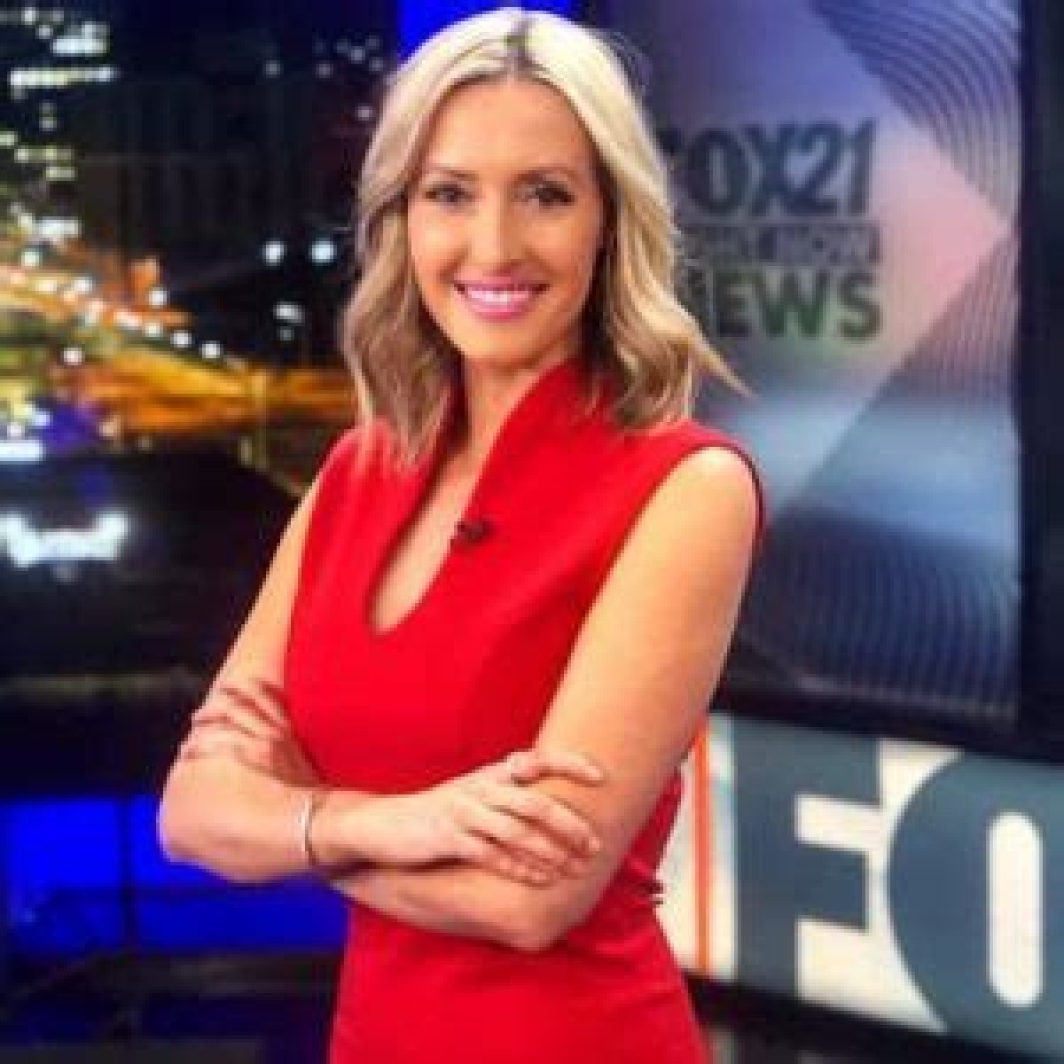 Taylor Bishop Fox 21, Bio, Wiki, Age, Height, Salary, and Net Worth
