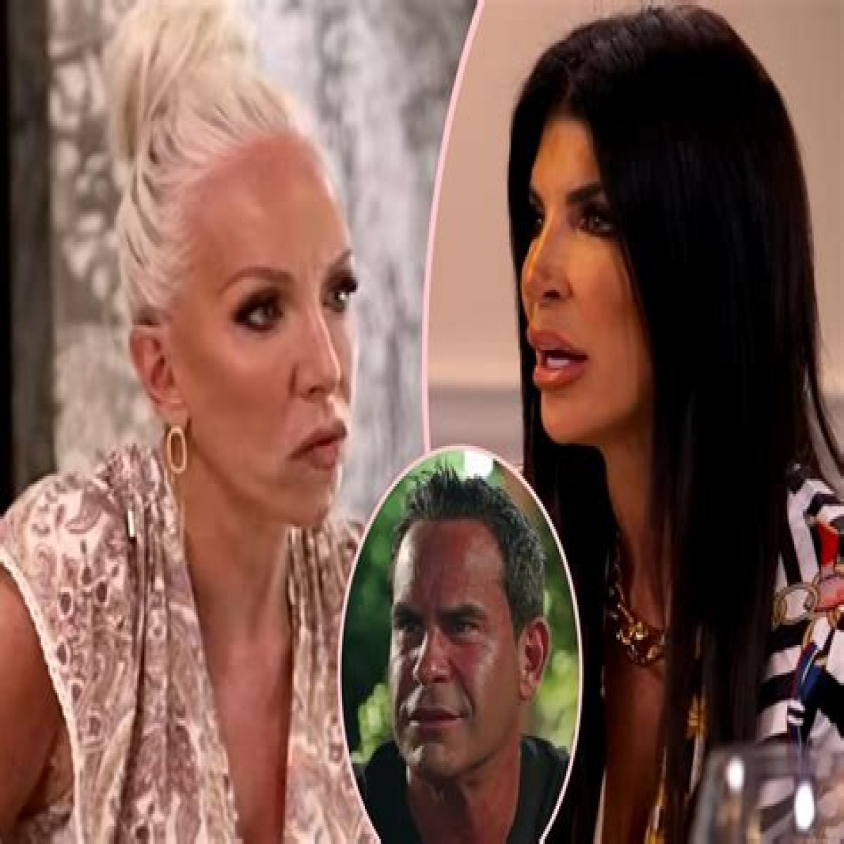 Teresa Giudice Responds After Margaret Josephs Claimed That Luis Ruelas Spent All Her Money