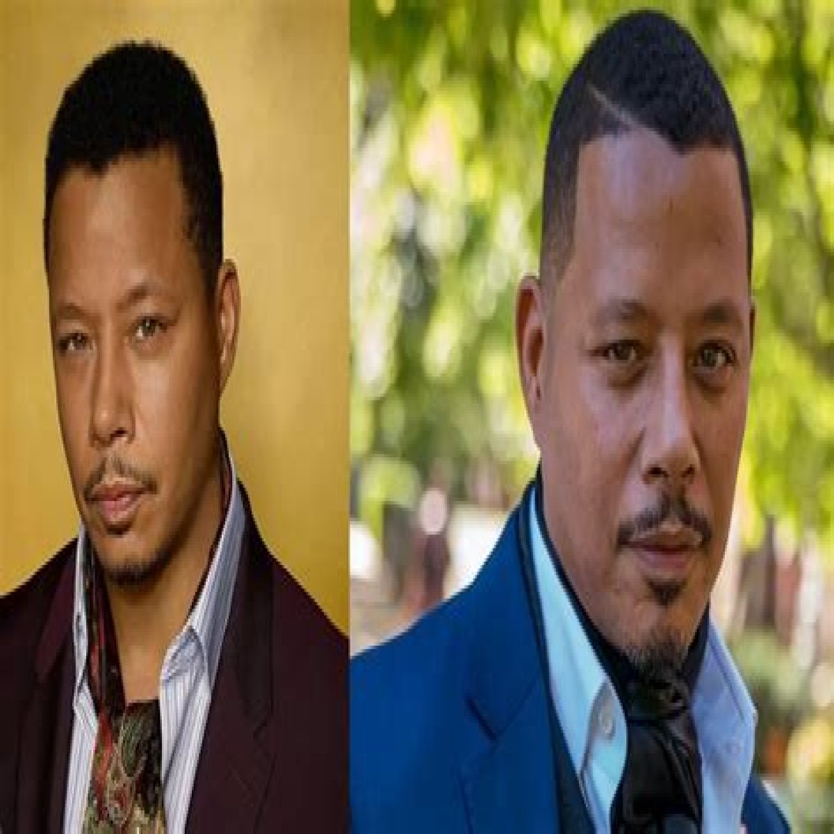 Terrence Howard Ethnicity, Nationality, Race, Family, Body measurements, career