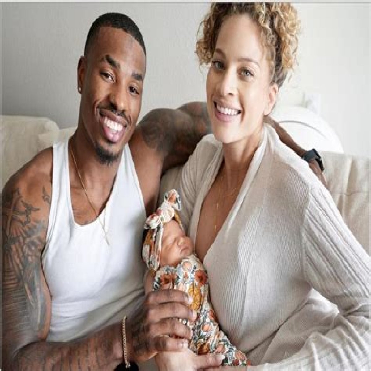 'The Challenge' Stars Announce Pregnancy