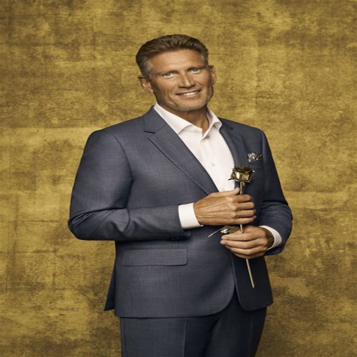   The Golden Bachelor’s Gerry picks his ideal match and it started with a kiss    Fri 13 October 2023 06:26    Celine Byford    