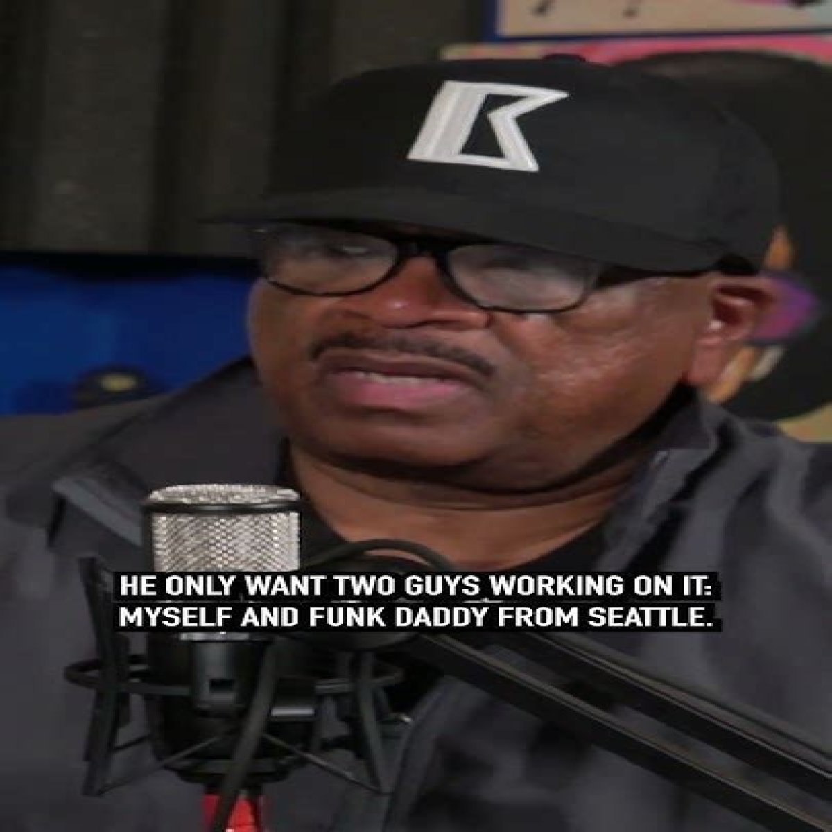 The Meaning Behind The Song: Go Dumb by Mac Dre