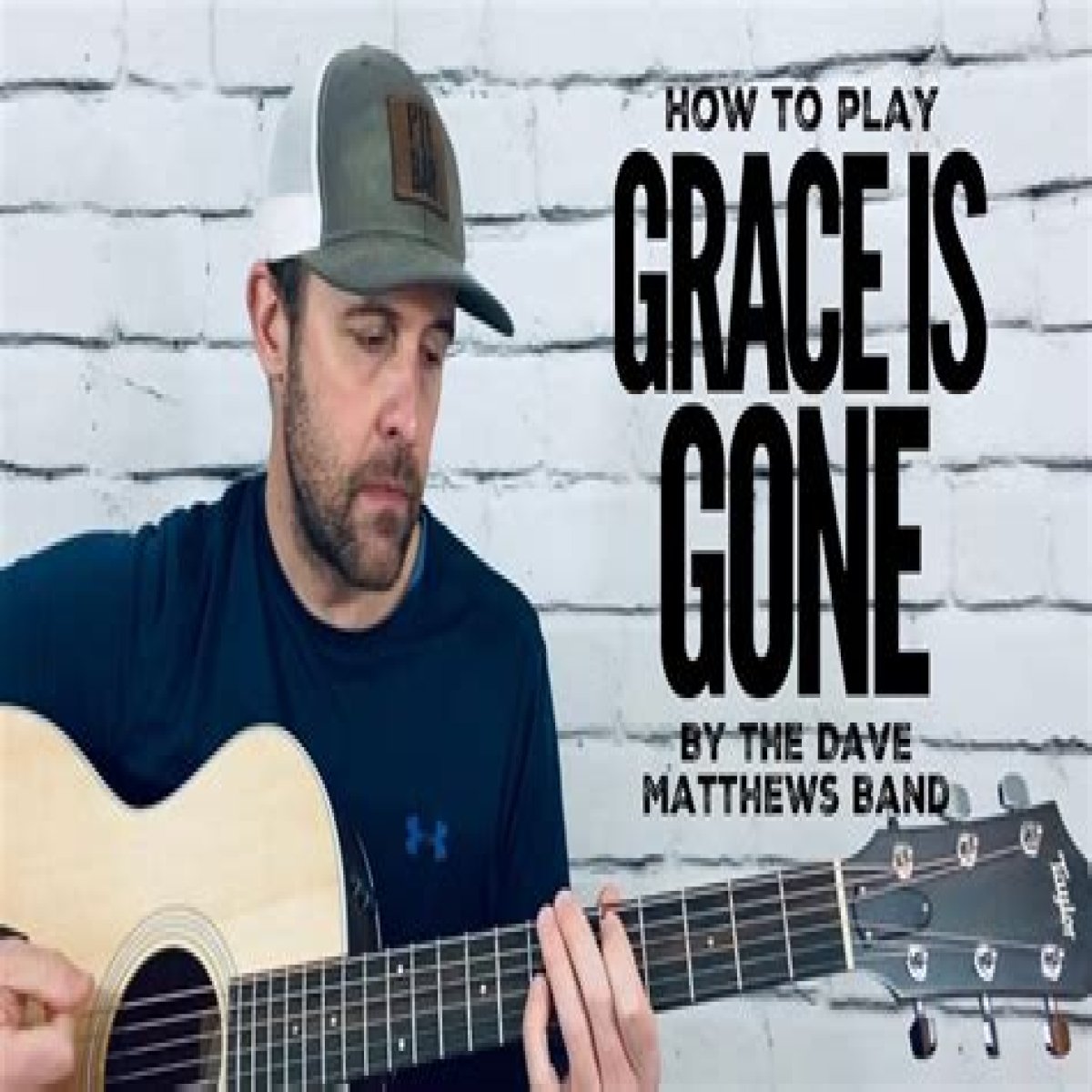 The Meaning Behind The Song: Grace Is Gone by Dave Matthews Band
