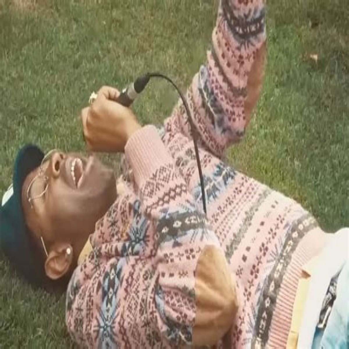 The Meaning Behind The Song: HEAVEN TO ME by Tyler, The Creator