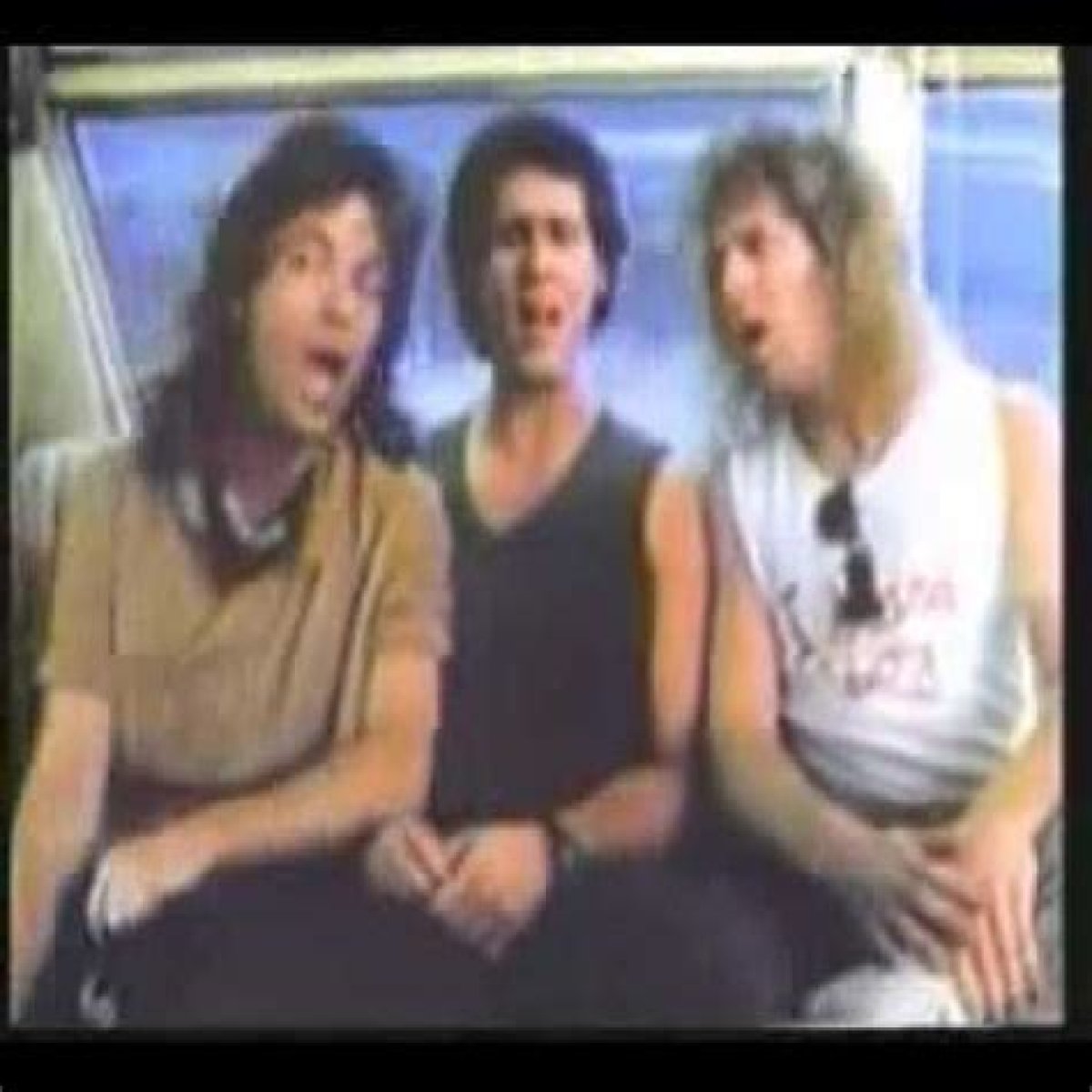 The Meaning Behind The Song: Sing Me Away by Night Ranger