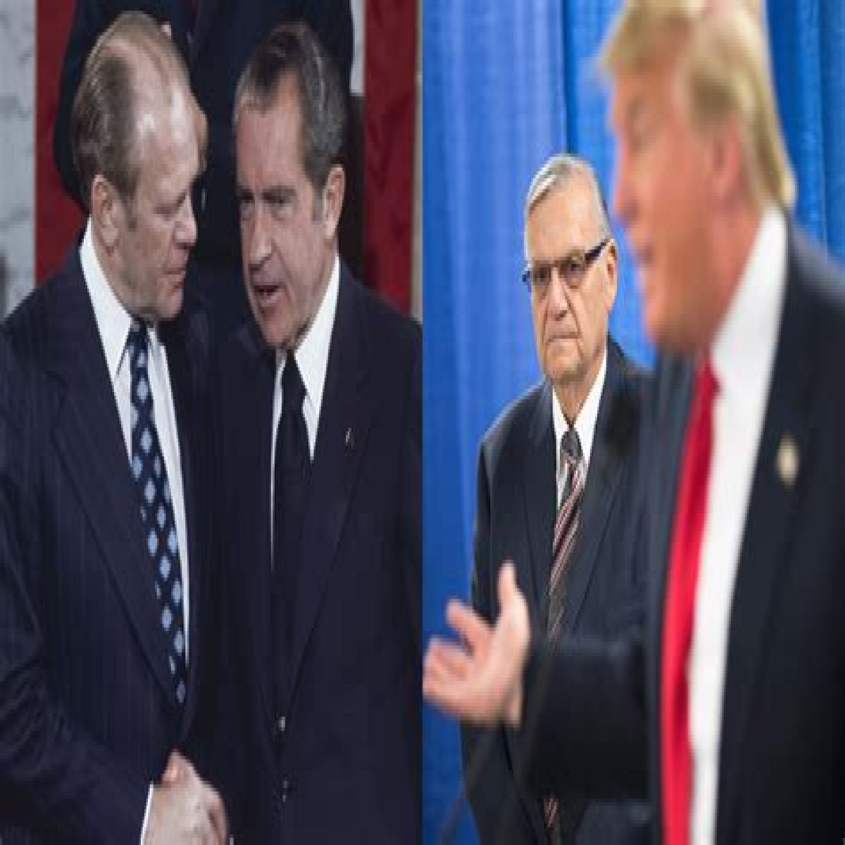 The most controversial presidential pardons in US history