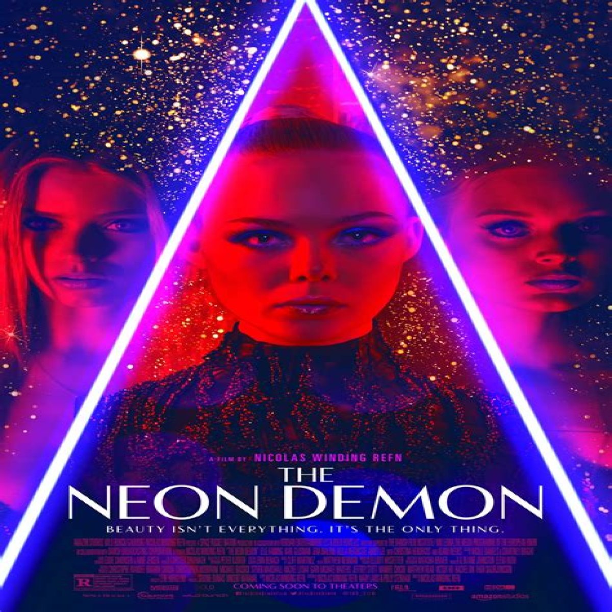 The Neon Demon: Movie Review