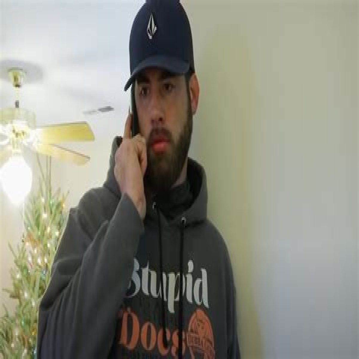 The Real Reason David Eason Is Behind Bars
