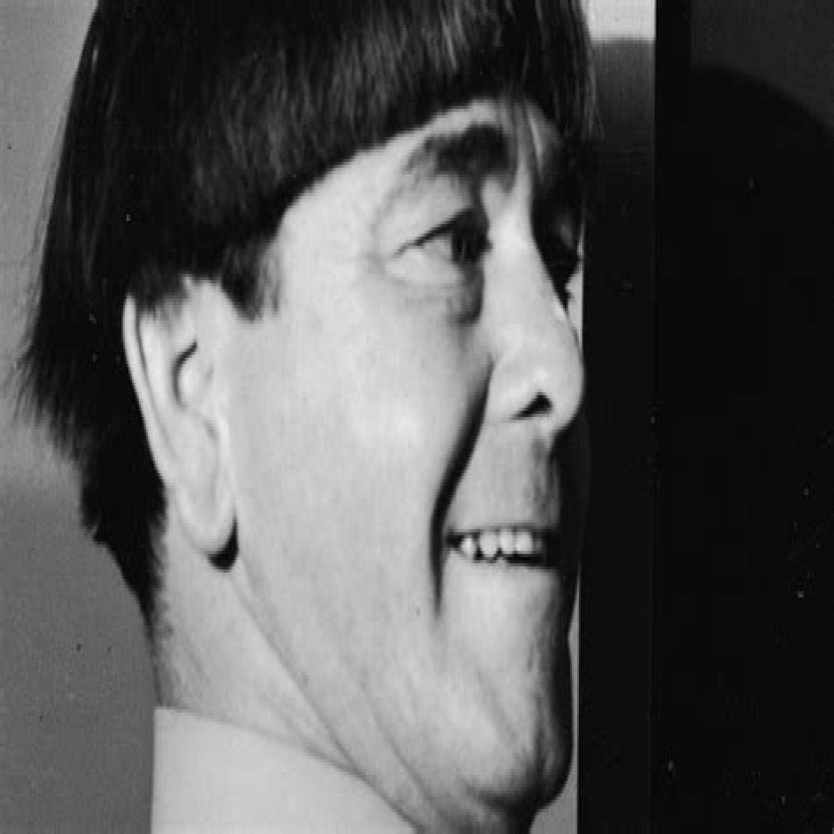 The Story Behind Moe's Surprising Childhood Haircut From The Three Stooges