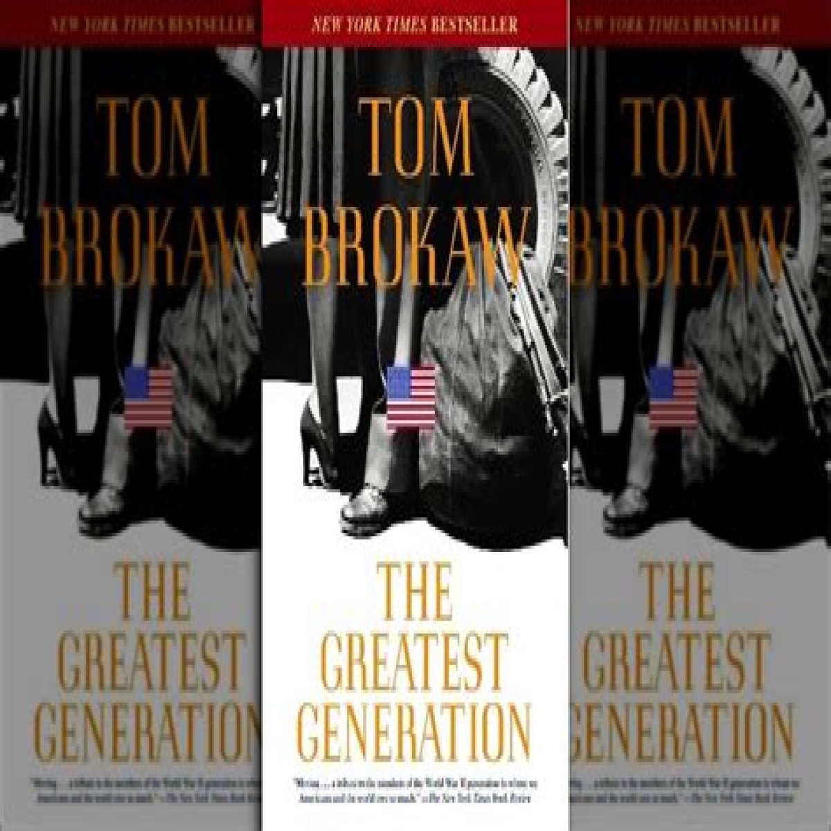 The Untold Truth Of Tom Brokaw