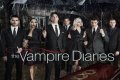 The Vampire Diaries is back for season seven