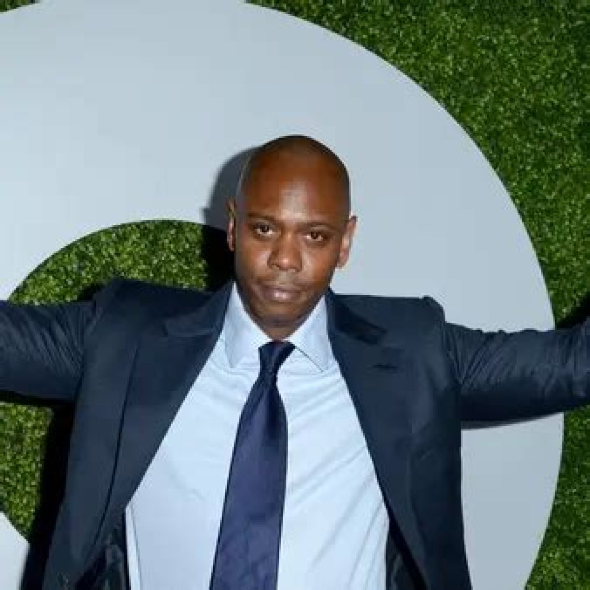 There's A Very Simple Reason Dave Chappelle Just Released Two Netflix Specials... MONEY!!! Lots And Lots Of Money...