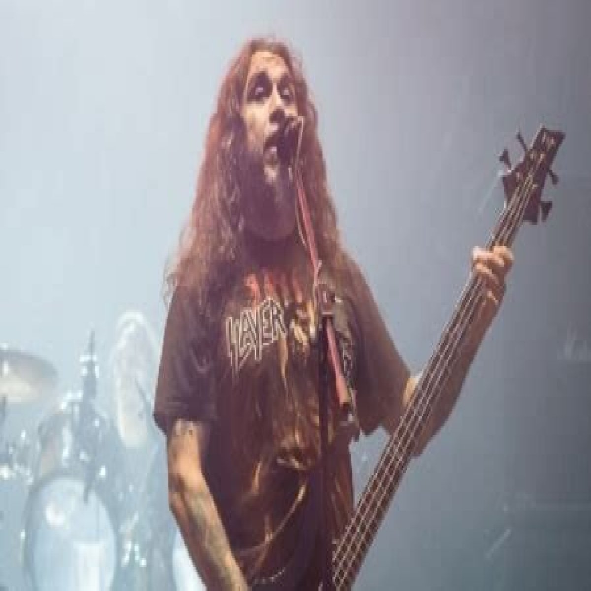 Tom Araya Height, Weight, Age, Spouse, Children, Facts, Biography