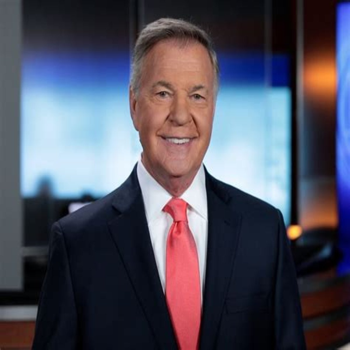 Tom Jones (Reporter) Bio-Lifestyle, Age, Height, Wife, WSB-TV, Salary & Net Worth