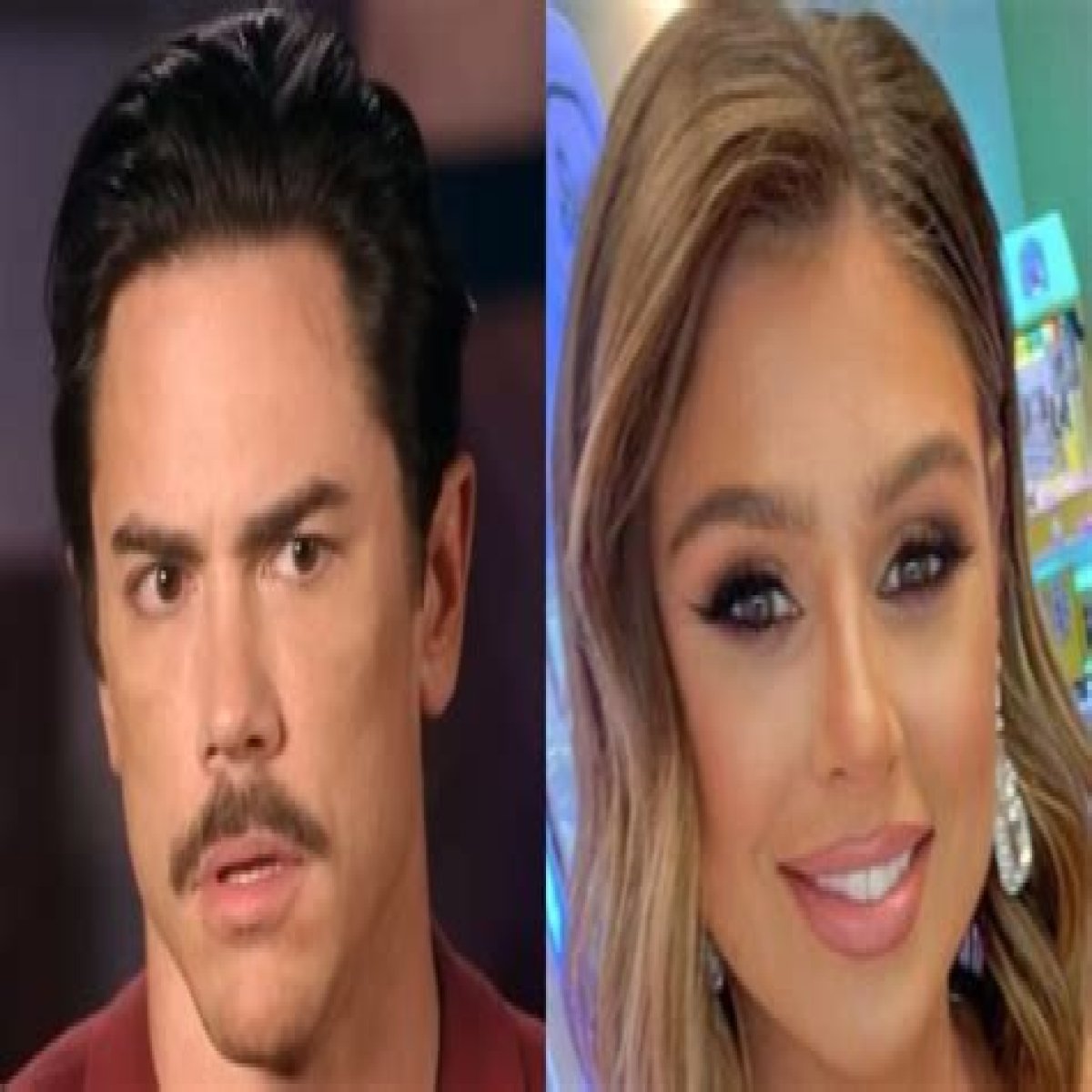 Tom Sandoval Calls Raquel Leviss 'Thirsty and Immature' For Blocking Him