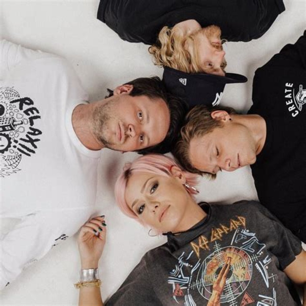 Tonight Alive: a new single on October 30th?