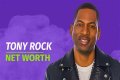 Tony Rock Net Worth – How Much is Rock Worth?