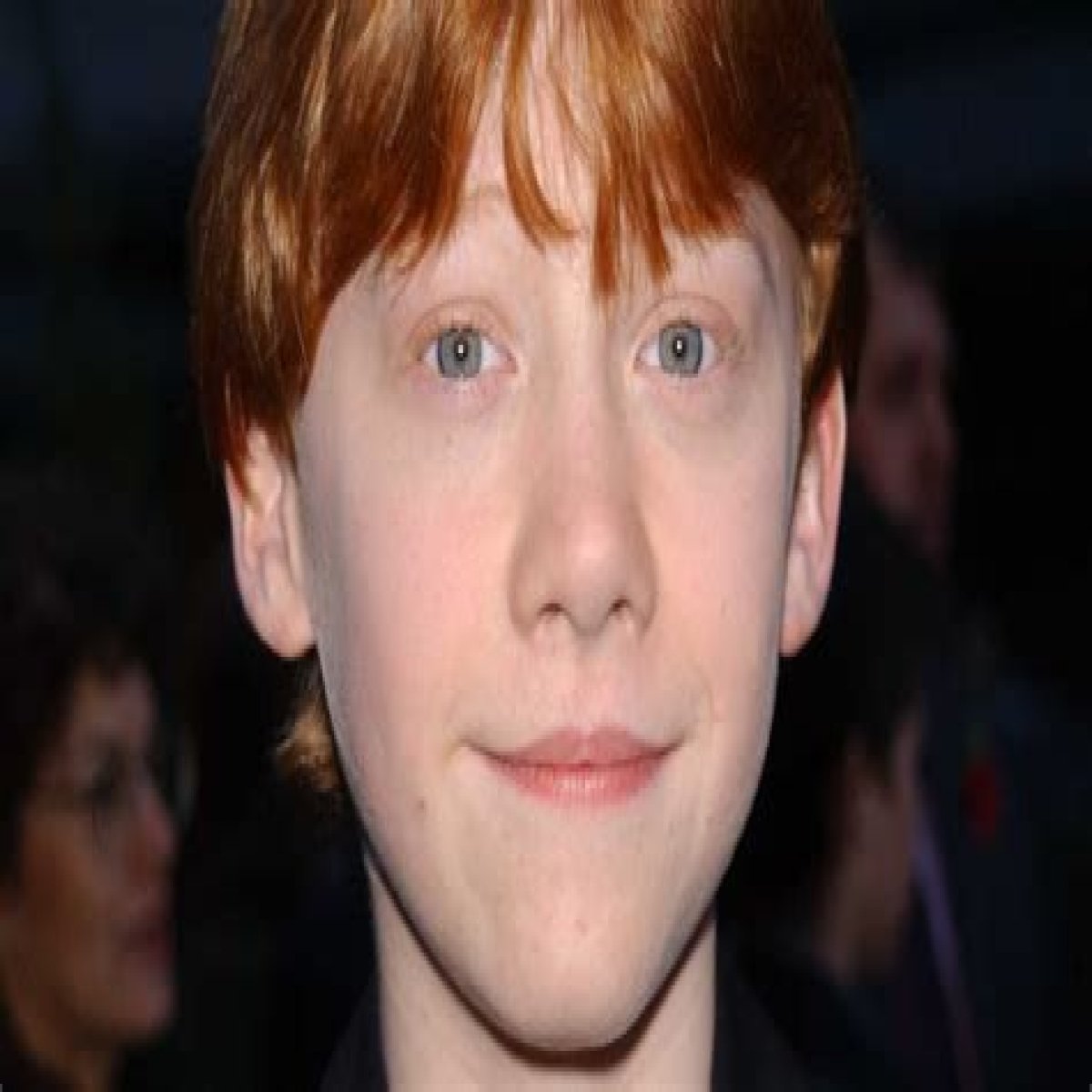 Uncover The Bond: Rupert Grint's Siblings Revealed