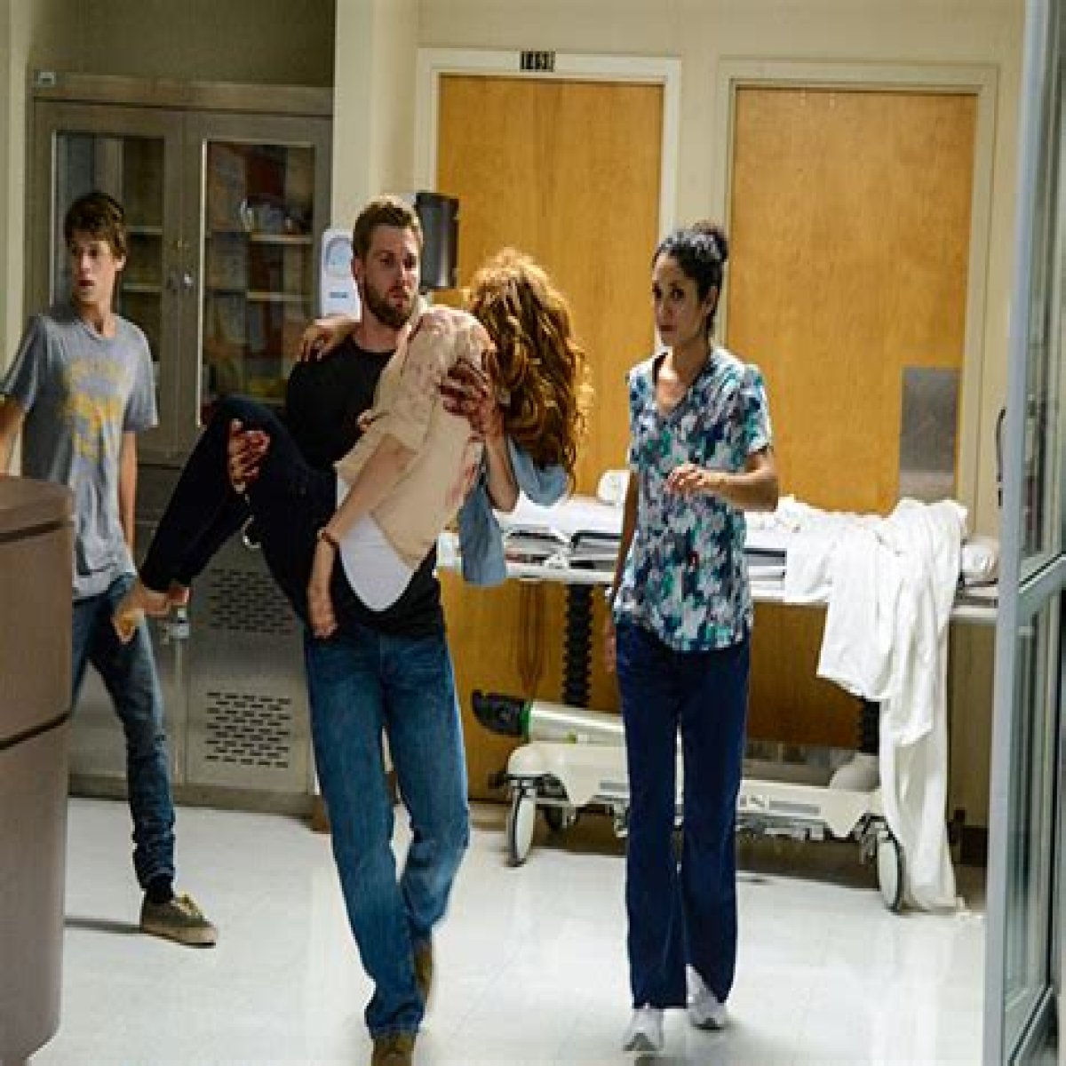 Under the Dome RECAP 9/2/13: Season 1 Episode 11 “Speak of the Devil”