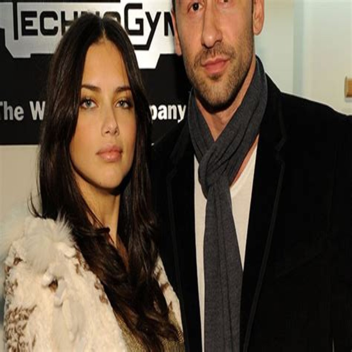 Unlocking The Secrets Of Adriana Lima's Husband's Net Worth