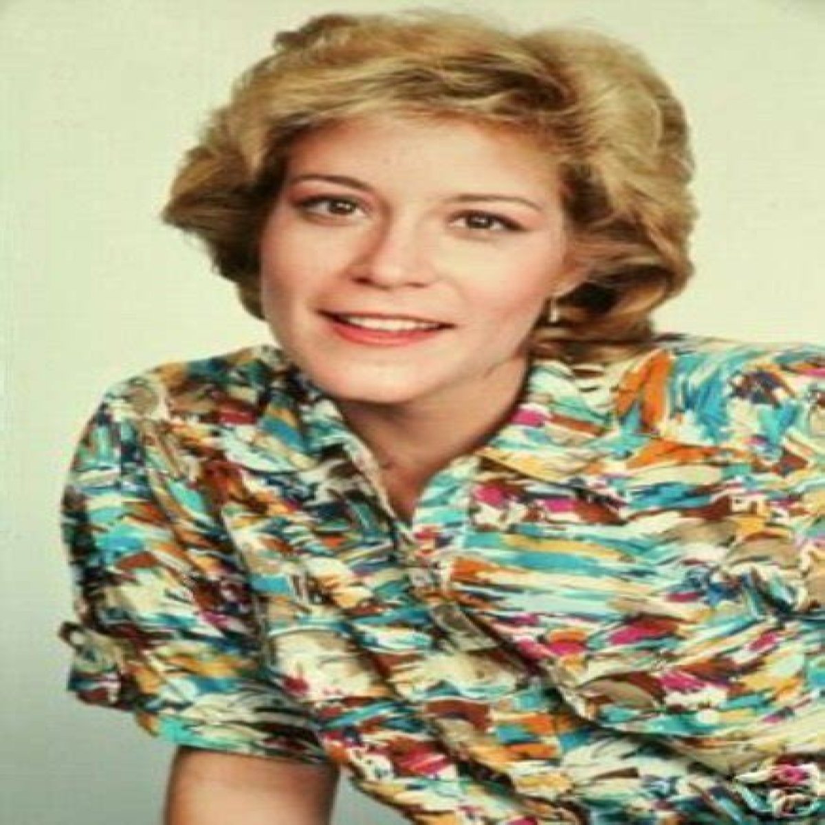 Unveil Lani O'Grady's Net Worth: Discoveries And Insights