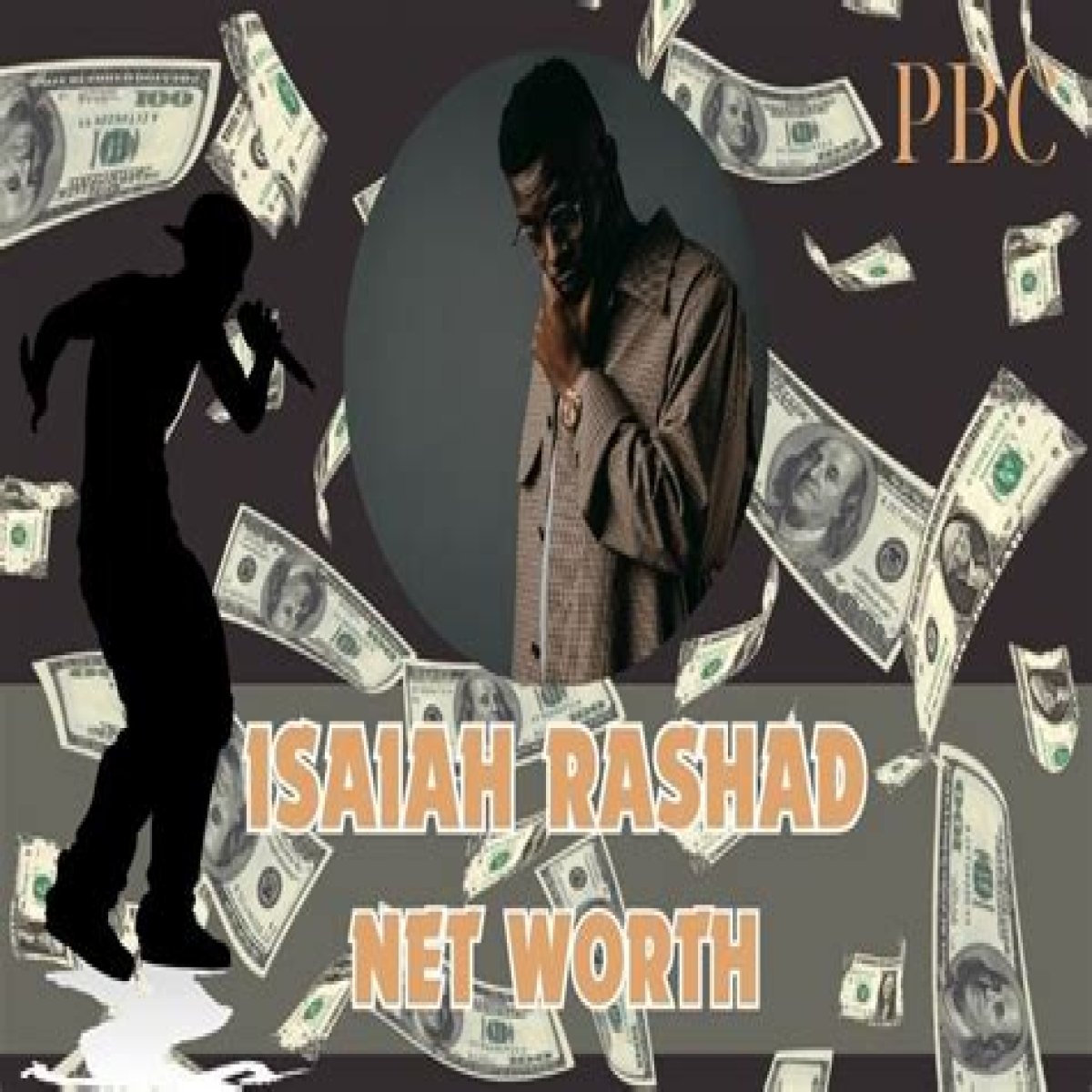 Unveiling Isaiah Rashad's Net Worth And Height: Discoveries And Insights