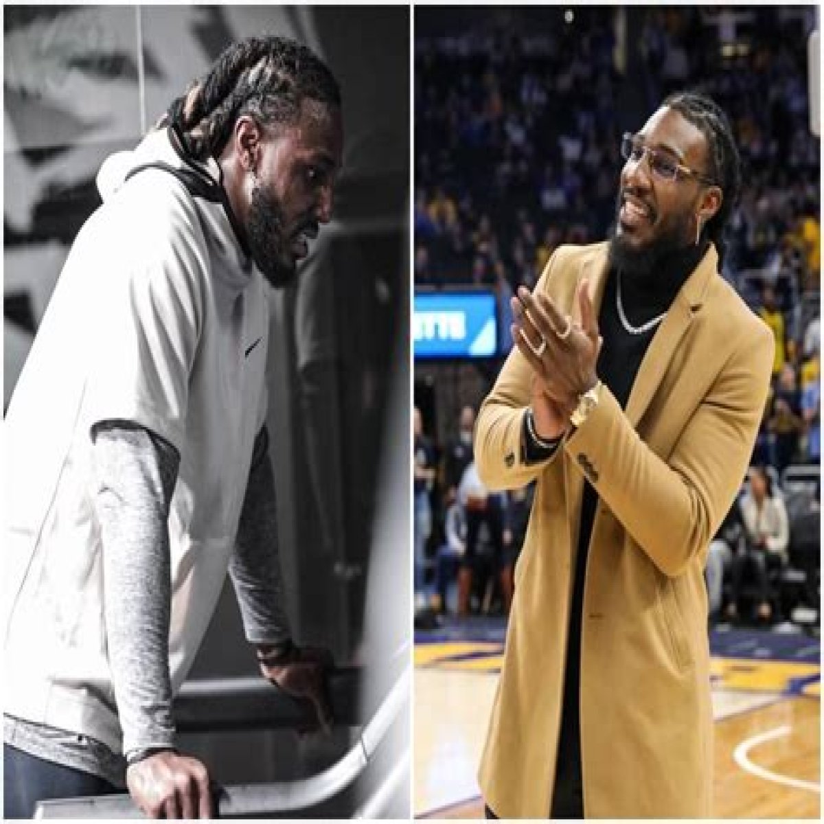 Unveiling Jae Crowder's Personal Life And Achievements