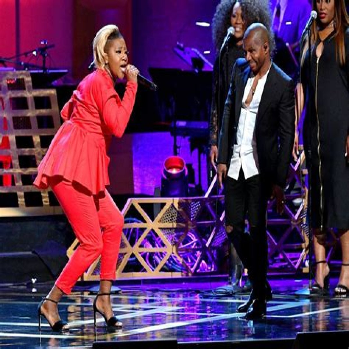 Unveiling LeAndria Johnson's Inspiring Journey: Discoveries And Insights