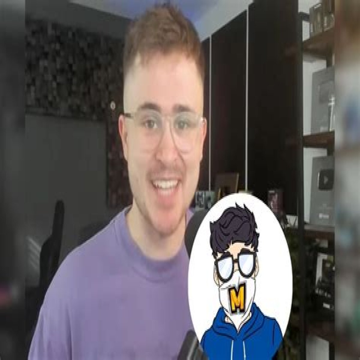 Unveiling Meatymarley's Face: Discoveries And Insights