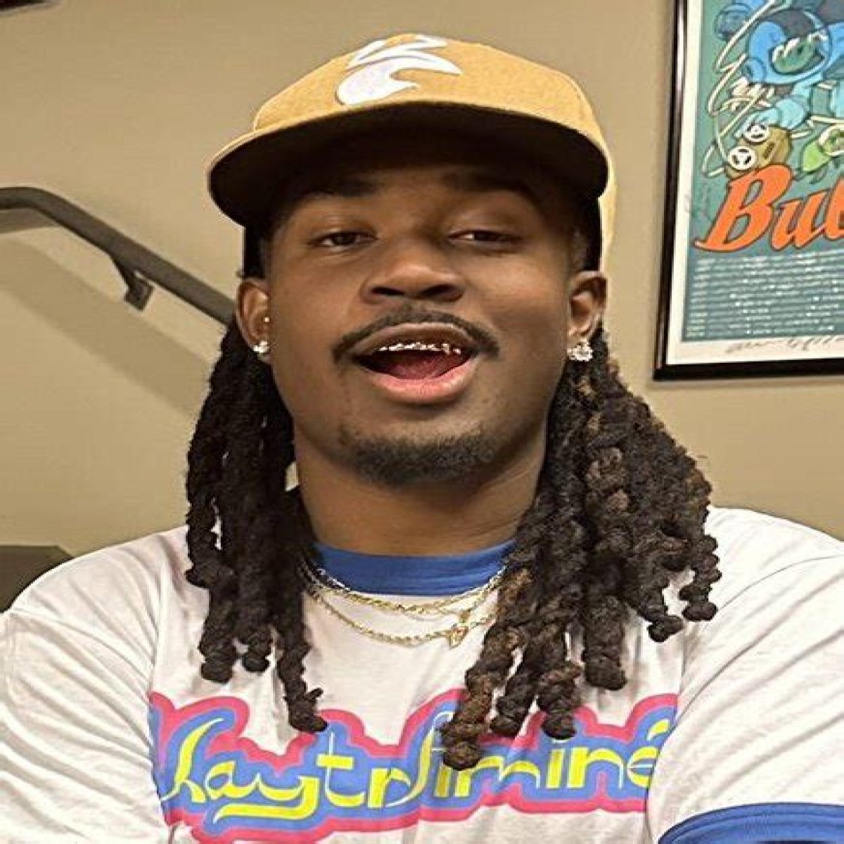 Unveiling The Enigma: Cochise Rapper Name Explored