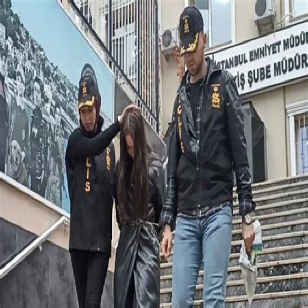 Unveiling The Enigma: Gizem Bagdacicek's Ex-Boyfriend Revealed