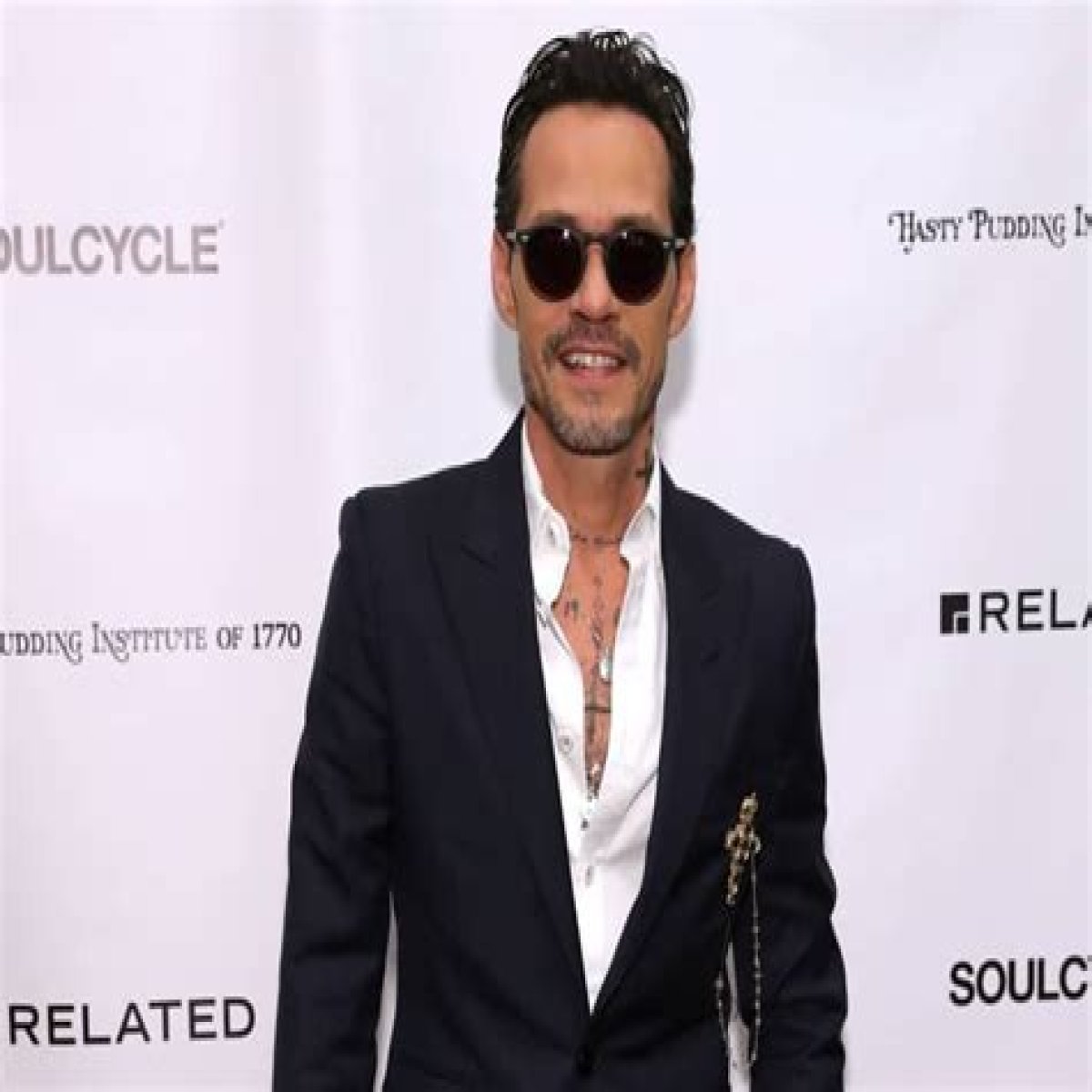 Unveiling The Enigmatic Life And Legacy Of Marc Anthony