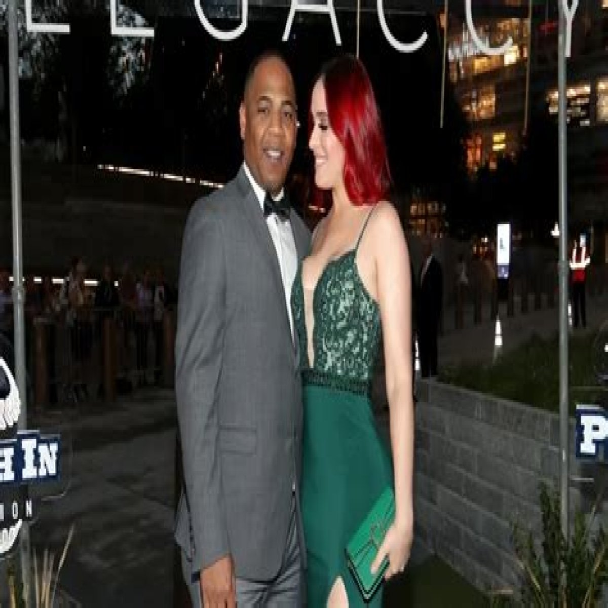 Unveiling The Enigmatic World Of Edwin Encarnacion's Wife: Discoveries And Insights