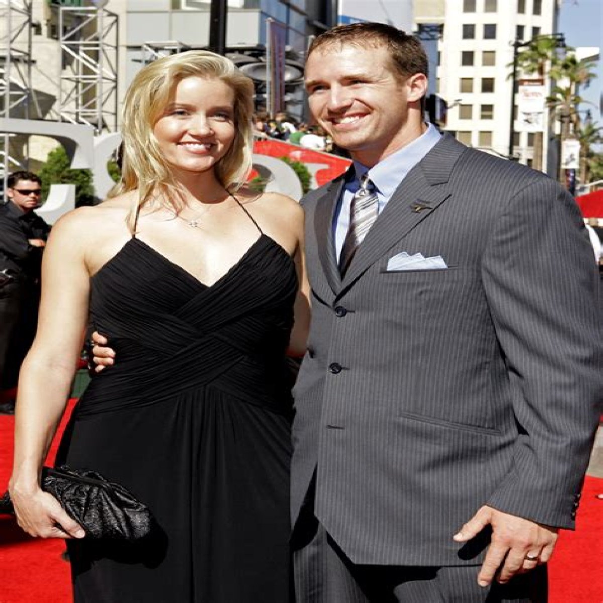 Unveiling The Inspiring Journey Of Drew Brees' Wife