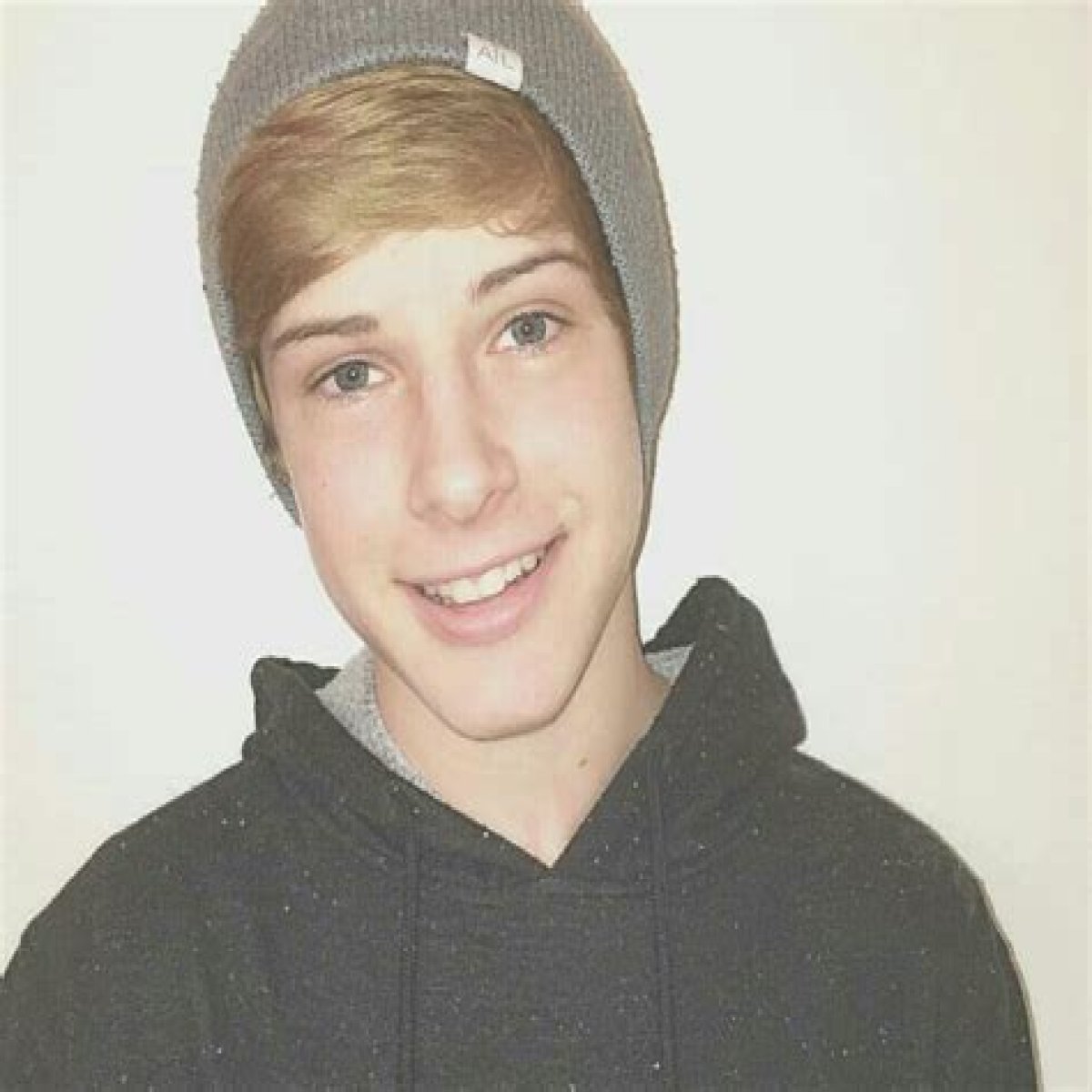 Unveiling The Multifaceted Identity Of TikTok Star Blake Gray