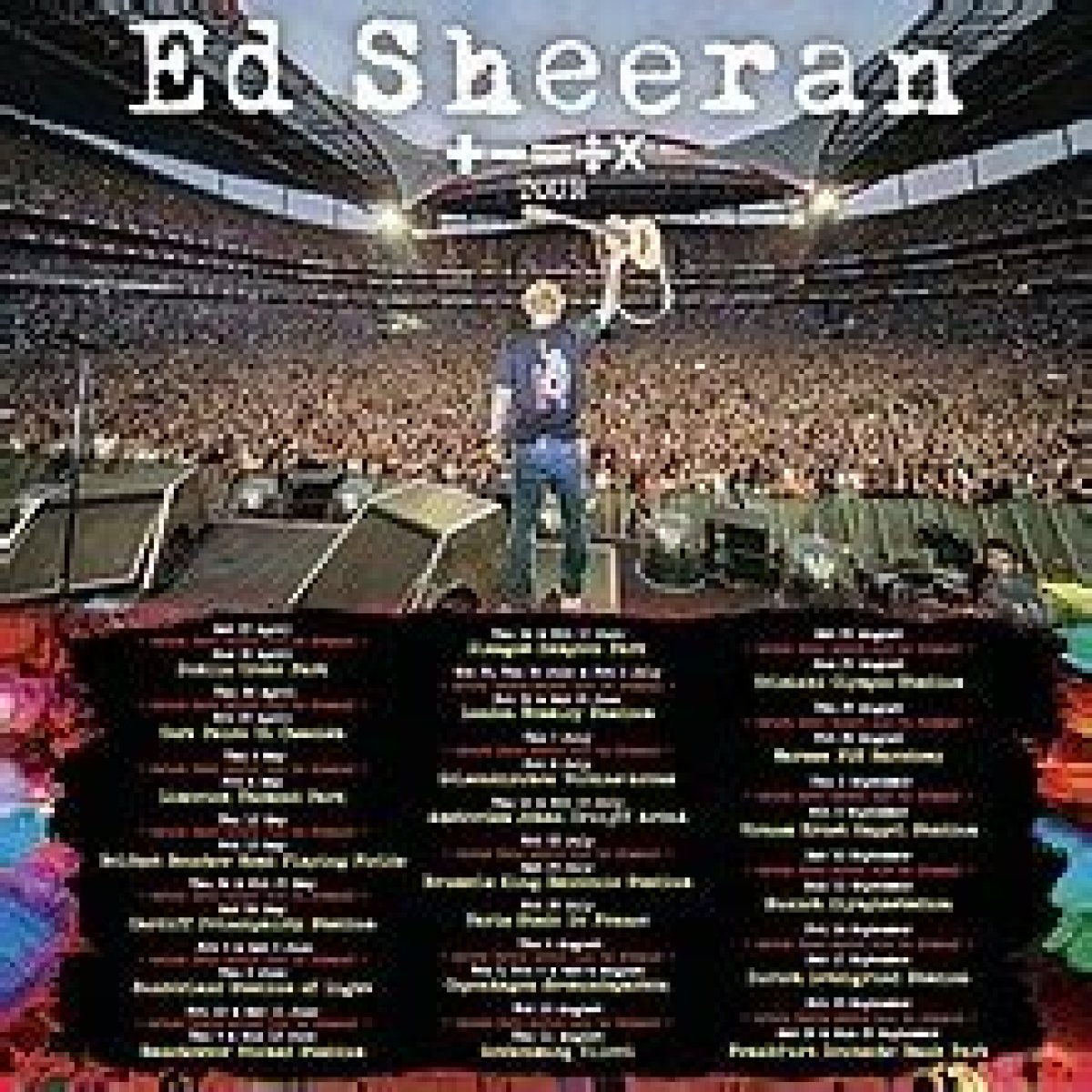 Unveiling The Musical Journey And Legacy Of John Sheeran