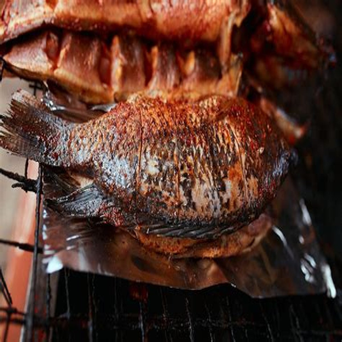 Unveiling The Secrets Of "How To Make Nigerian Fish": A Culinary Odyssey