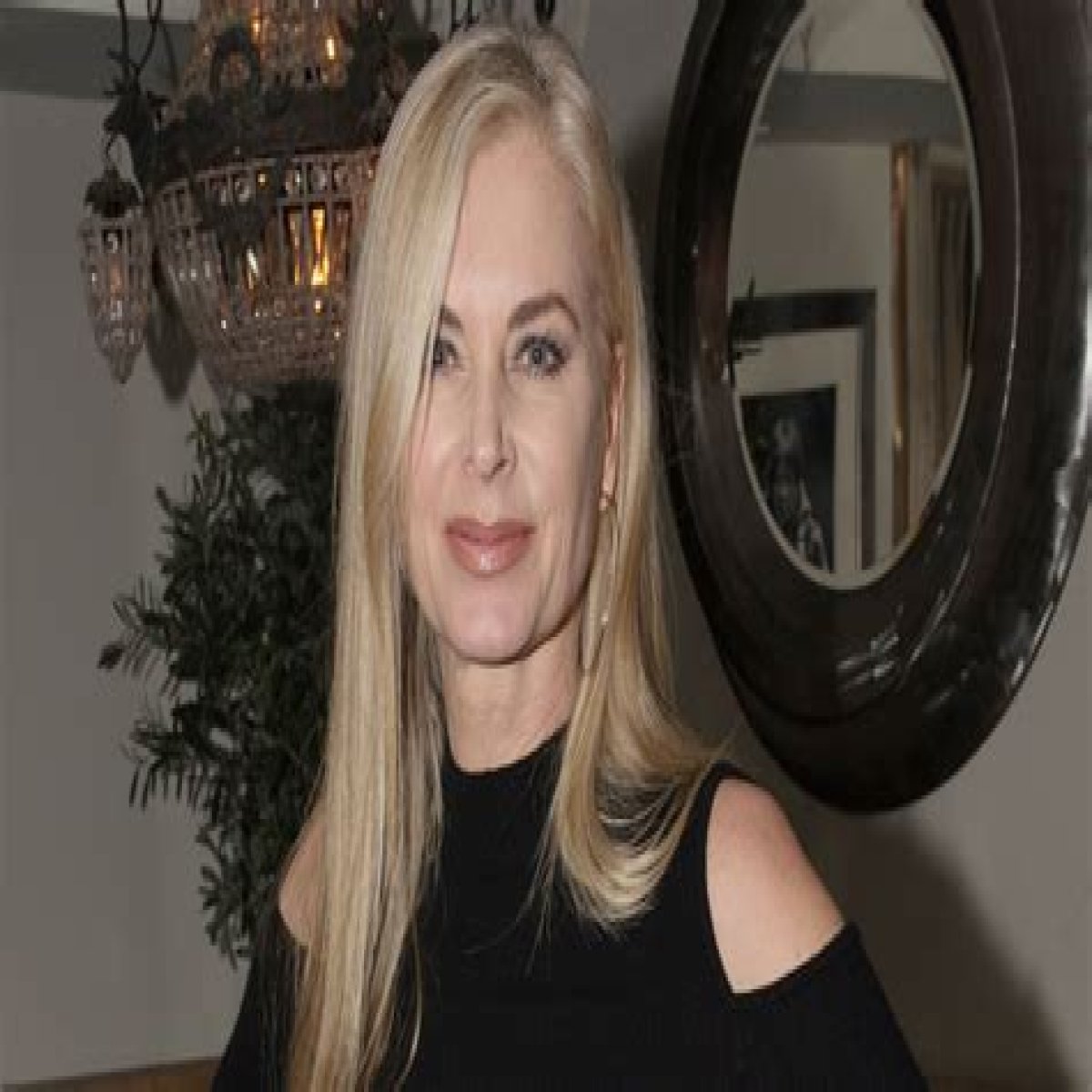 Unveiling The Truth Behind Eileen Davidson's Farewell From "The Young And The Restless"