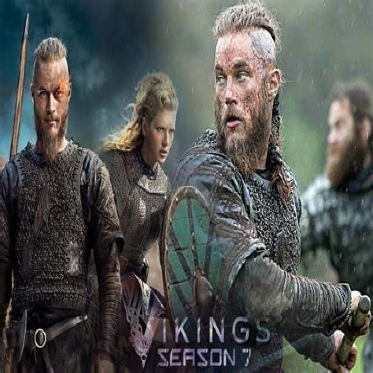 Vikings Season 7: Release Date, Cast, Plot, And Everything You Need To Know!