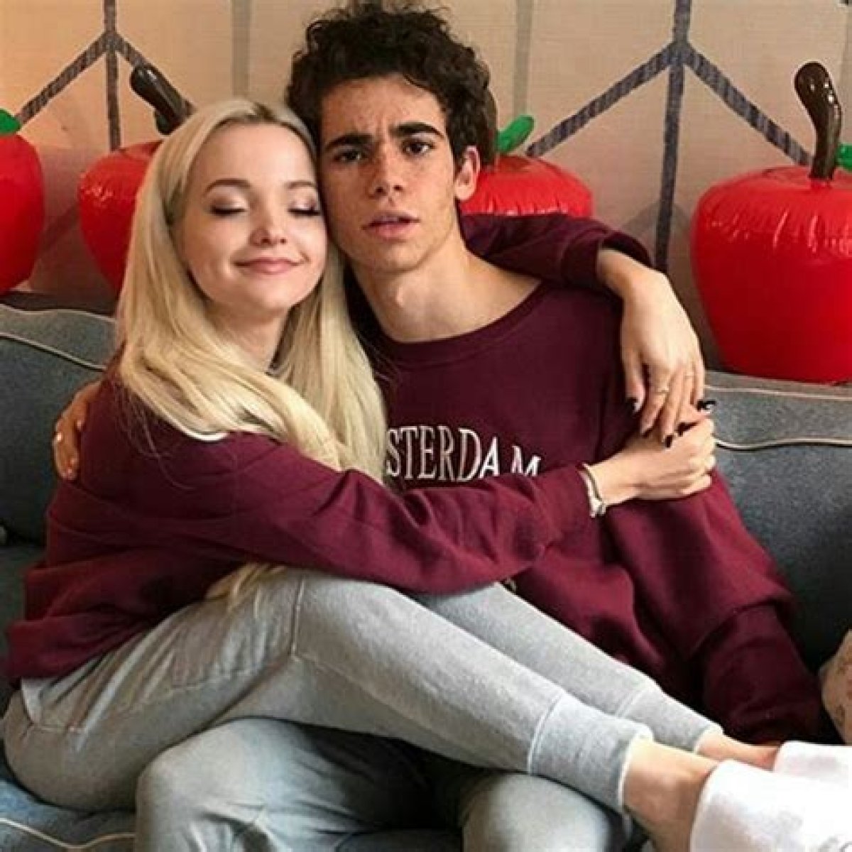 Was Cameron Boyce Married?