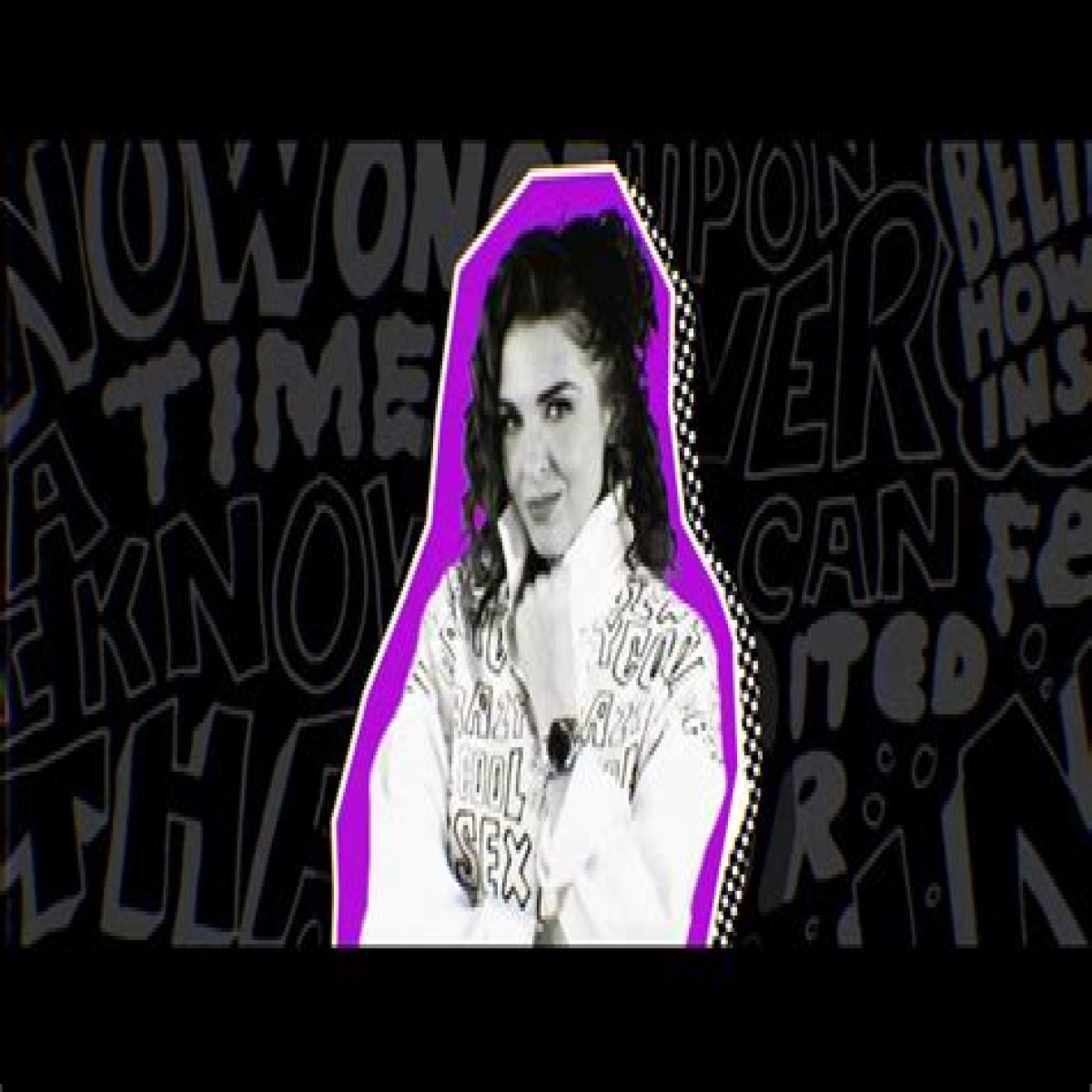 Watch: BB Diamond's video for 'Feeling'