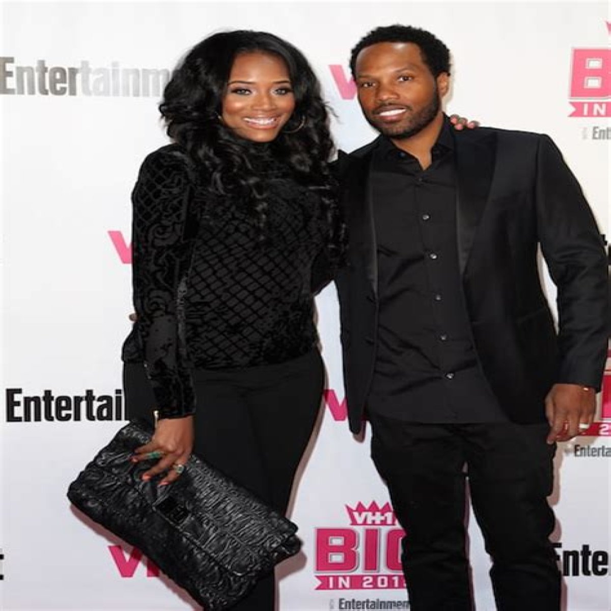 Were Mendeecees and Yandy Smith-Harris never really married? New report alleges strategic fake-out