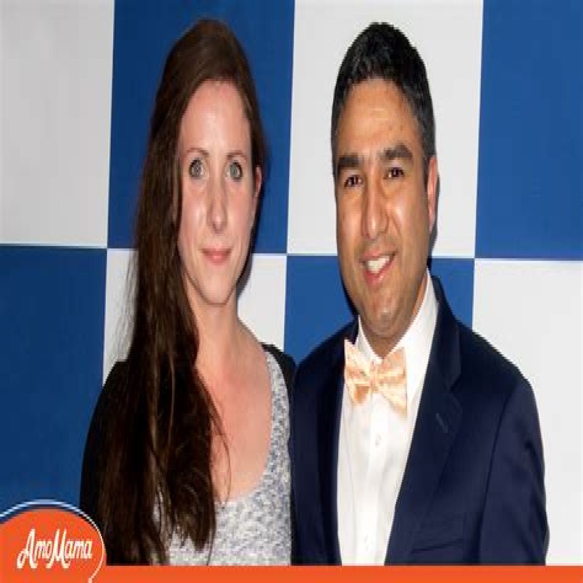 What are the facts of Nick Mohammed’s wife?