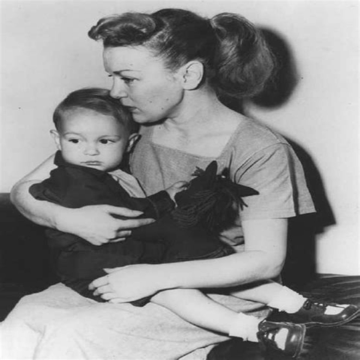 What Happened To Barbara Graham? Update On Her Son And Other Children Today