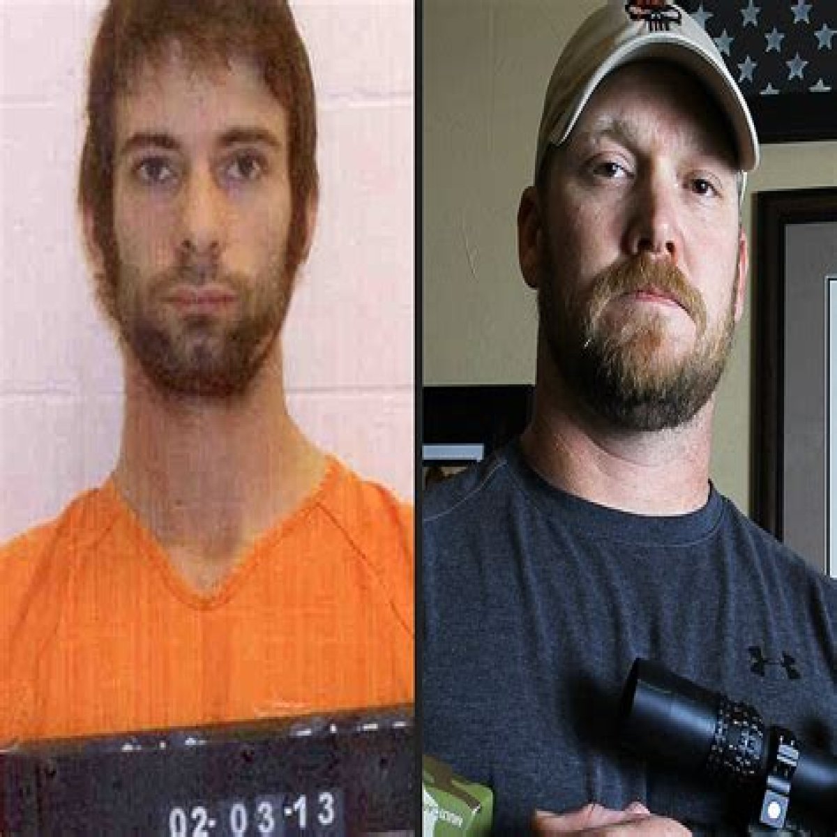 What Happened To The Man Who Killed Chris Kyle? Eddie Ray Routh Update Today