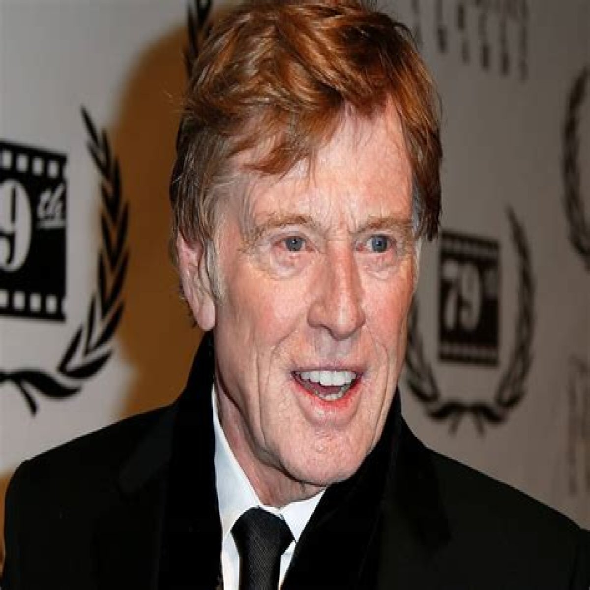 What Religion Is Robert Redford?