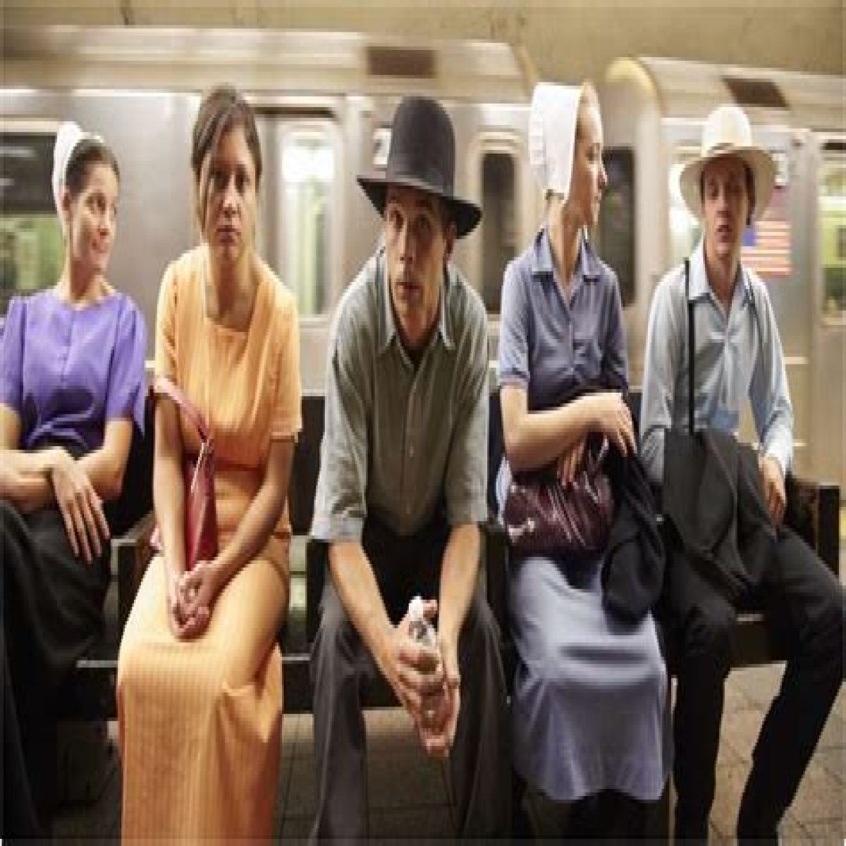 Whatever Happened to the Cast of TLC's 'Breaking Amish?'