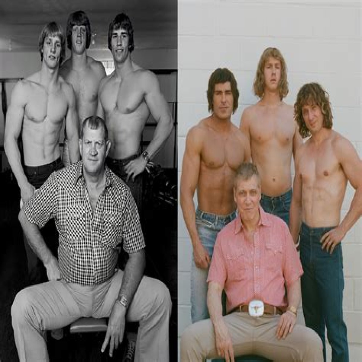 Where Is Real-Life Wrestler Kevin Von Erich Now?